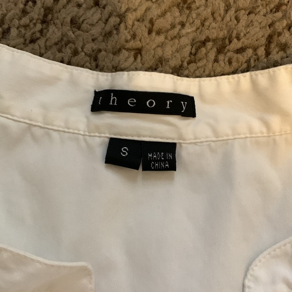 Theory top - Picture 3 of 6